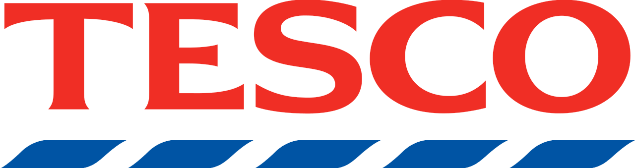 Logo Tesco